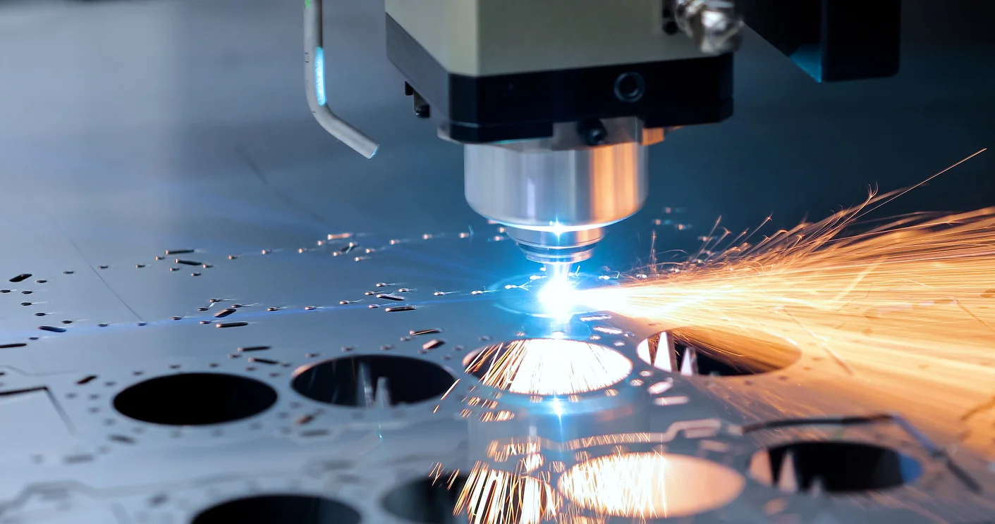 Mekalite’s Online CNC Machining Services: Precision Made Simple